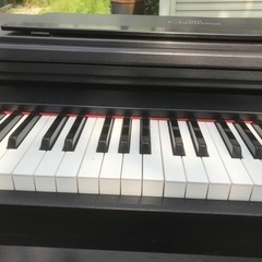 YAMAHA  電子ピアノ クラビノーバ CLP-122
