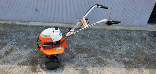 管理機・耕運機クボタ TMA25 ニューミディー 動作確認済み。 | vaisand.com