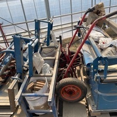 ビートポット作りセット