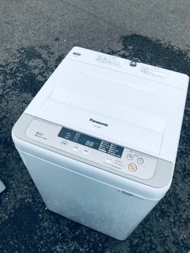①ET573番⭐️Panasonic電気洗濯機⭐️