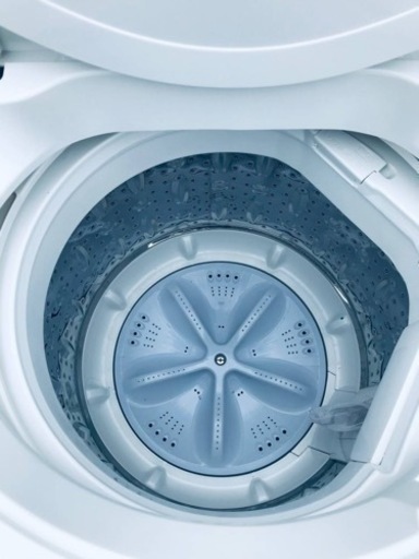 ①ET574番⭐️ SHARP電気洗濯機⭐️