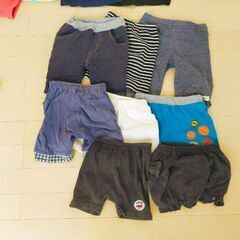 子供服35点【90cm】まとめ売り