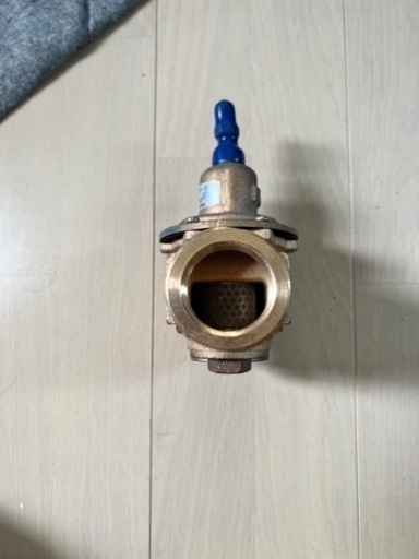 兼工業 水用減圧弁 【公式通販】