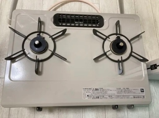 リンナイ ガステーブル ガスコンロ