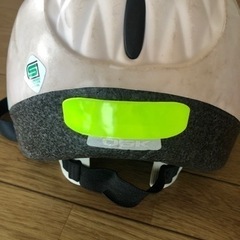OGK PINE 幼児用ヘルメット　47~51cm - 富山市