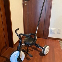 【相談中】子供用三輪車