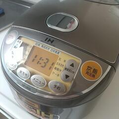 IH炊飯器 5.5合 象印