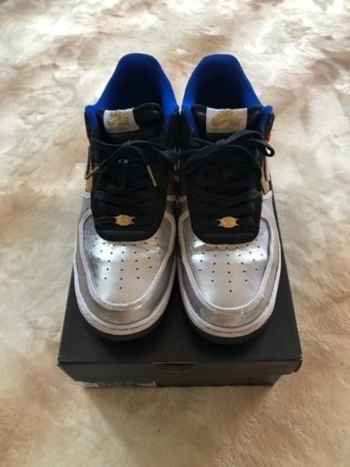 NIKE エアーフォース1 28.0