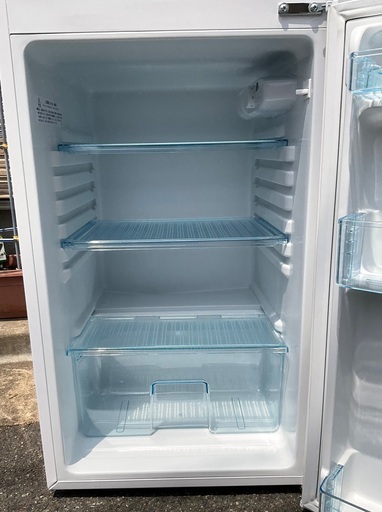 RKGRE-902】特価！アビテラックス/Abitelax/138L 冷蔵庫/AR-143E/中古  