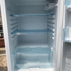 【RKGRE-902】特価！アビテラックス/Abitelax/138L 冷蔵庫/AR-143E/中古品/2021年製/当社より近隣無料配達！