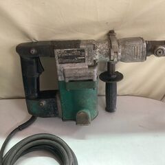 日立 電動ハンマ H41SA ハツリ