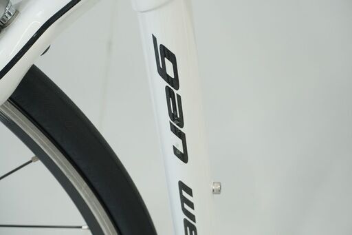GANWELL 「ガンウェル」 GW-R2000 FULL CARBON 2011年 ロードバイク