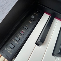 取りに来られる方限定 Roland 電子ピアノ MP101