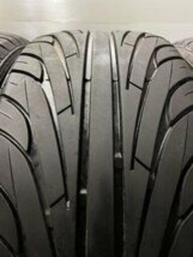165/65R13 残山かなり多め！エブリィバンDA64Vで使用