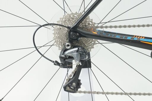 GIANT 「ジャイアント」 TCR ADVANCED 1KOM 2017年モデル ロードバイク