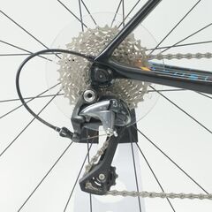 GIANT 「ジャイアント」 TCR ADVANCED 1KOM 2017年モデル ロードバイク