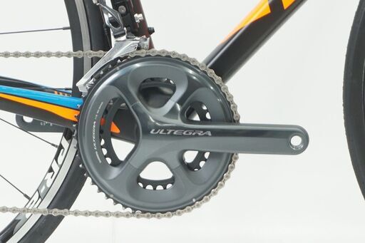 GIANT 「ジャイアント」 TCR ADVANCED 1KOM 2017年モデル ロードバイク