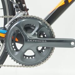 GIANT 「ジャイアント」 TCR ADVANCED 1KOM 2017年モデル ロードバイク