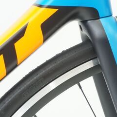 GIANT 「ジャイアント」 TCR ADVANCED 1KOM 2017年モデル ロードバイク