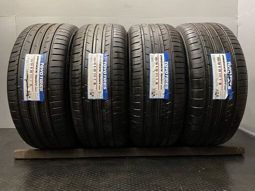 新品 2021年製 TOYO PROXES Sport SUV 265/50R20 20インチ 夏タイヤ 4 