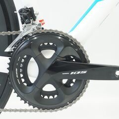 CARRERA 「カレラ」 ER-01 2020年モデル ロードバイク