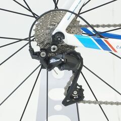 CARRERA 「カレラ」 ER-01 2020年モデル ロードバイク