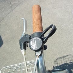 未使用 折りたたみ自転車 TRAILER トレイラー Heaven's ヘブンズ