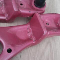 ダイハツ タント l375s ロアアーム