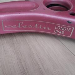 ダイハツ タント l375s ロアアーム