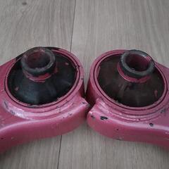 ダイハツ タント l375s ロアアーム