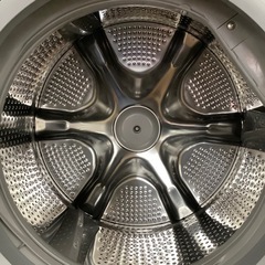 HITACHI  日立　ドラム式洗濯乾燥機　BD-SG100EL  2019年製【トレファク 川越店】