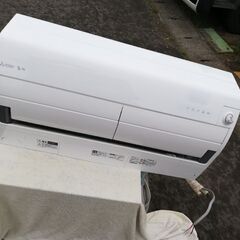 新品】【札幌市内配送料無料】【即日納品】三菱 MSZ-ZY2219-W エアコン
