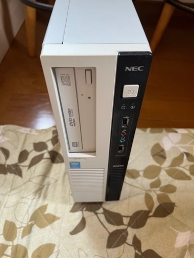 NEC mate ml-n パソコン