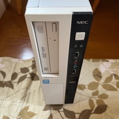 NEC mate ml-n パソコン