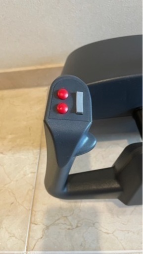 CH PRODUCTS FLIGHT SIM YOKE ヨーク USB