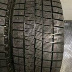 17インチ スタッドレスホイールセット Nankang CORSAFA 215/45R17 NANKANG CORSAFA スタッドレスタイヤ バリ山 4本セット
