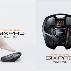 SIXPAD Foot Fit Lite