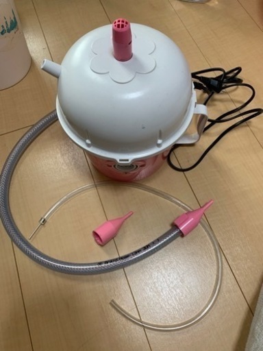 電動ポンプ