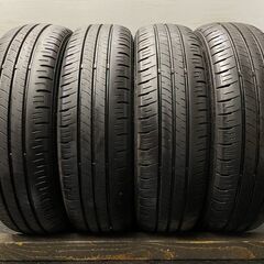 DUNLOP ENASAVE EC300+ 155/65R14 ...