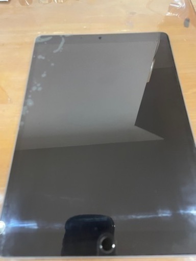 買取り手の方決まりました】iPad Pro 10.5インチ wifi cellular 美品 