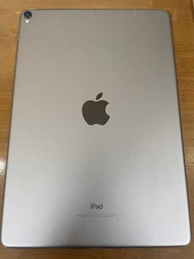 買取り手の方決まりました】iPad Pro 10.5インチ wifi cellular 美品 