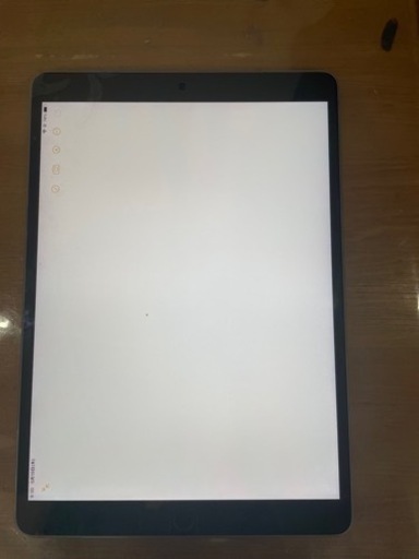 買取り手の方決まりました】iPad Pro 10.5インチ wifi cellular 美品 