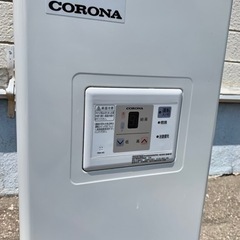 CORONA コロナ NXシリーズ 石油小型給湯器 UIB-NX37P ボイラー