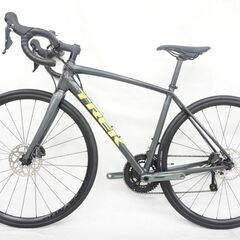 TREK 「トレック」 EMONDA ALR4 DISC 2021-22年モデル ロードバイク スポーツバイク 3722052400019