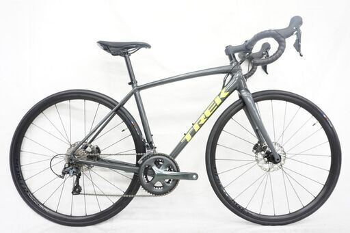 TREK 「トレック」 EMONDA ALR4 DISC 2021-22年モデル ロードバイク スポーツバイク 3722052400019