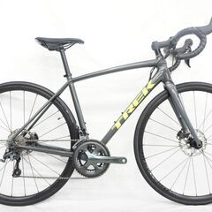 TREK 「トレック」 EMONDA ALR4 DISC 2021-22年モデル ロードバイク スポーツバイク 3722052400019