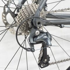 TREK 「トレック」 EMONDA ALR4 DISC 2021-22年モデル ロードバイク スポーツバイク 3722052400019