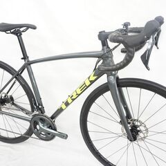 TREK 「トレック」 EMONDA ALR4 DISC 2021-22年モデル ロードバイク スポーツバイク 3722052400019