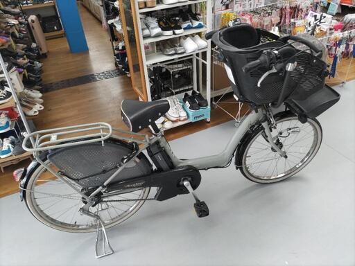 J255  電動アシスト自転車  BRIDGESTONE  Angelino posh  LEDオート  22インチ  内装3段変速 J255 電動アシスト自転車 BRIDGESTONE Angelino posh LEDオート 22