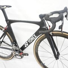 YONEX 「ヨネックス」 AEROFLIGHT 2019年モデル ロードバイク スポーツバイク 3722052400012